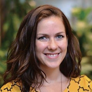 Meet your Posher, Carrie